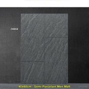 Gạch 40x60 Takao 24604 Lát Sân