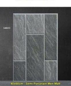 Gạch 40x60 Takao 34603 Lát Sân
