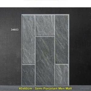 Gạch 40x60 Takao 34603 Lát Sân