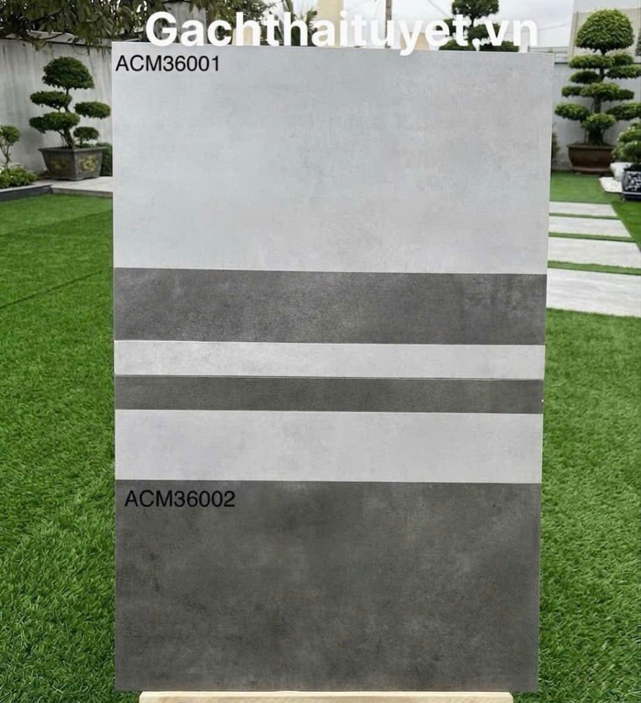 Gạch 40x80 Grand mã ACM36001