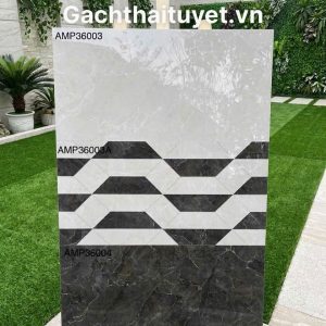 Gạch 40x80 Grand mã AMP36003