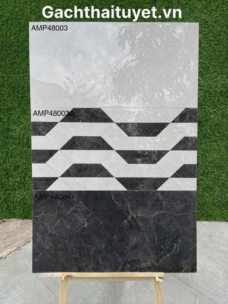 Gạch 40x80 Grand mã AMP48003