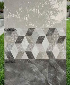Gạch 40x80 Grand mã GB3621