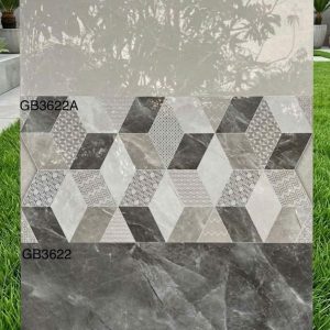 Gạch 40x80 Grand mã GB3621