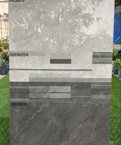 Gạch 40x80 Grand mã GB3625