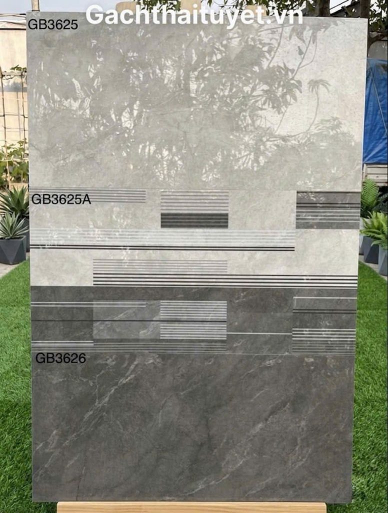 Gạch 40x80 Grand mã GB3625