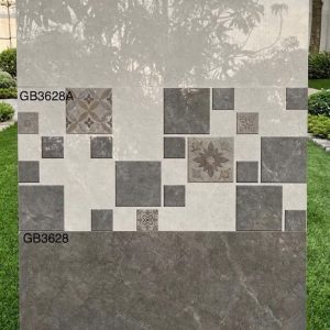 Gạch 40x80 Grand mã GB3627
