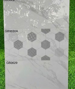 Gạch 40x80 Grand mã GB3629