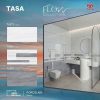 Gạch 40x80 Tasa 7627 Men bóng