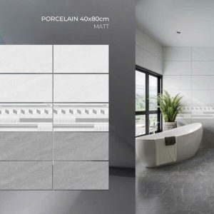 Gạch 40x80 Tasa 7764 Men Matt
