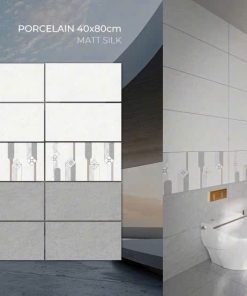 Gạch 40x80 Tasa 7867 Men Matt