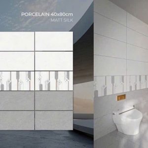 Gạch 40x80 Tasa 7867 Men Matt