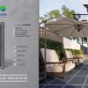 Gạch 42x60 VITTO mã 62008 MEN MATT SUGAR