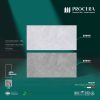 Gạch 45x90 PROCERA mã 59906 Men Matt Mịn