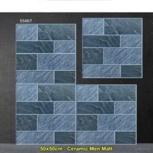 Gạch 50x50 CMC 55007 Lát Sân