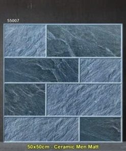 Gạch 50x50 CMC 55007 Lát Sân