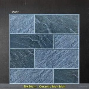 Gạch 50x50 CMC 55007 Lát Sân