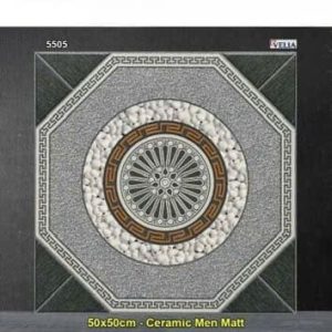Gạch 50x50 NPG 5505 Lát Sân