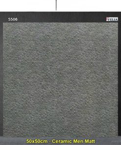 Gạch 50x50 NPG 5506 Lát Sân
