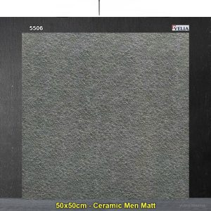Gạch 50x50 NPG 5506 Lát Sân