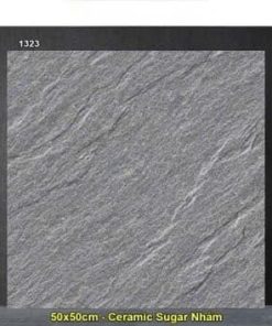 Gạch 50x50 Nice 1323 Vân Xi Măng
