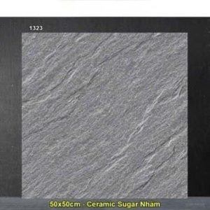 Gạch 50x50 Nice 1323 Vân Xi Măng