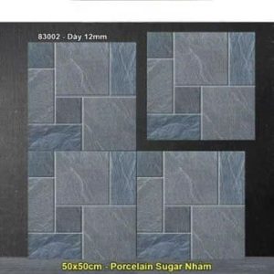 Gạch 50x50 Prime 83002 Lát Sân
