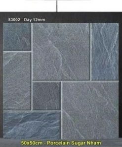 Gạch 50x50 Prime 83002 Lát Sân