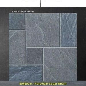 Gạch 50x50 Prime 83002 Lát Sân
