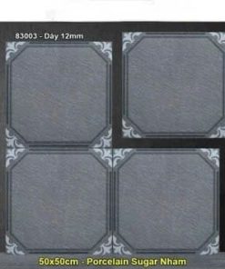 Gạch 50x50 Prime 83003 Lát Sân