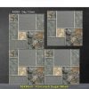 Gạch 50x50 Prime 83004 Lát Sân
