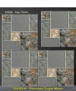 Gạch 50x50 Prime 83004 Lát Sân