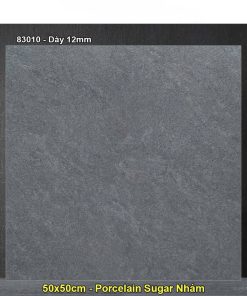 Gạch 50x50 Prime 83010 Vân Ghi Xanh