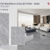 Kích Thước Gạch Phổ Biến Hiện Nay