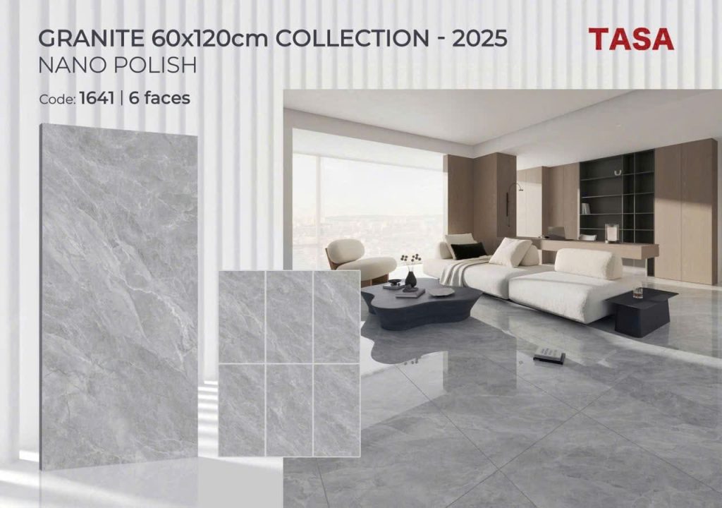 Kích Thước Gạch Phổ Biến Hiện Nay