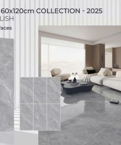 Kích Thước Gạch Phổ Biến Hiện Nay