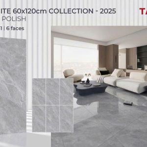 Kích Thước Gạch Phổ Biến Hiện Nay