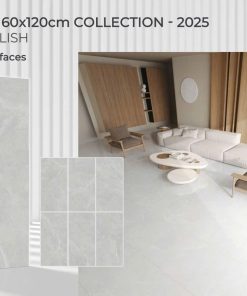 Gạch 60x120 Có Phù Hợp