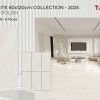 Gạch 60X120 Tasa 1646 men bóng