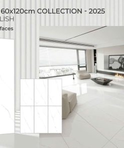Gạch 60X120 Tasa 1647 men bóng