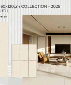 Gạch 60X120 Tasa 1649 men bóng