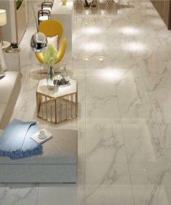 Gạch 60x120 ASI mã 6510 Men Bóng