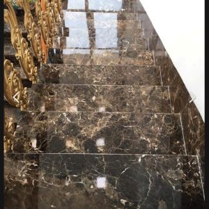 Gạch 60x120 ASI mã 7012 Men Siêu Bóng