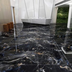 Gạch 60x120 ASI mã 7045 Men Siêu Bóng