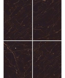 Gạch 60x120 ASI mã ARMANI BROWN Men Siêu Bóng