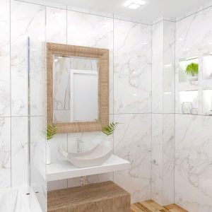 Gạch 60x120 ASI mã CALACATTA Men Bóng