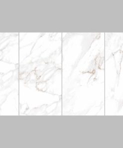 Gạch 60x120 ASI mã CALACATTA Men Bóng