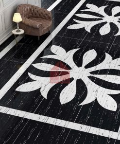 Gạch 60x120 ASI mã HG7023 Men Siêu Bóng