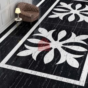 Gạch 60x120 ASI mã HG7023 Men Siêu Bóng