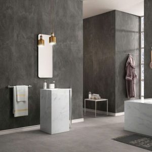 Gạch 60x120 ASI mã ROCK STONE Men Matt